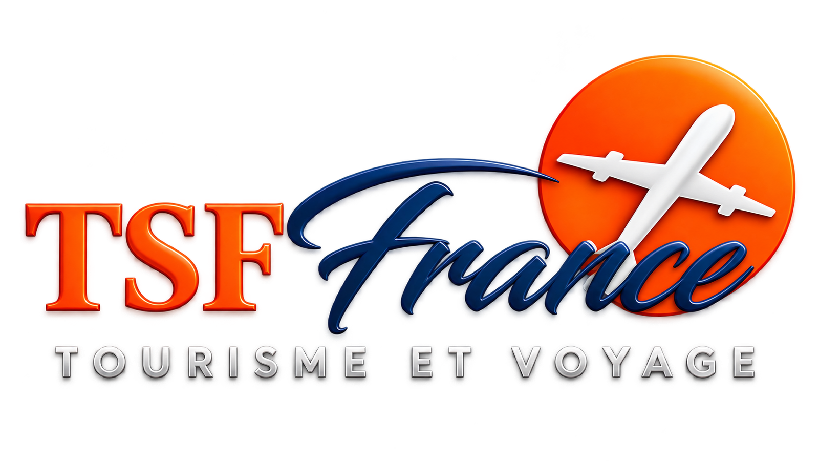 TSF France — Tourisme et Voyage
